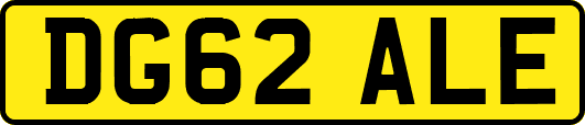 DG62ALE