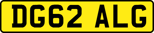 DG62ALG