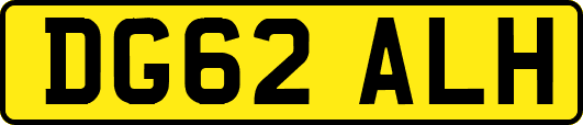 DG62ALH