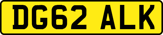 DG62ALK