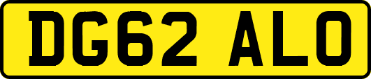 DG62ALO