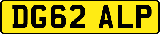 DG62ALP