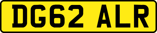 DG62ALR