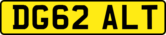 DG62ALT
