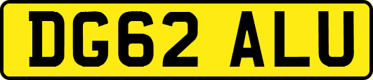 DG62ALU