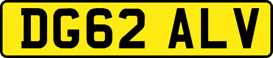 DG62ALV