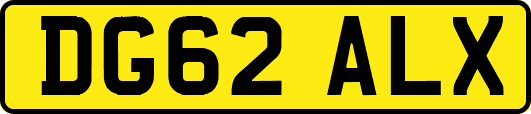 DG62ALX