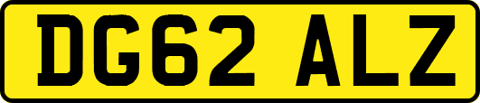 DG62ALZ