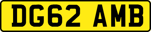 DG62AMB