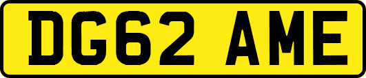 DG62AME