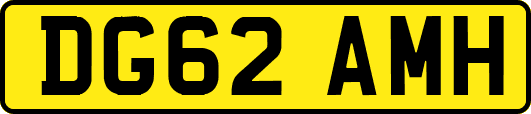 DG62AMH