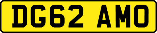 DG62AMO