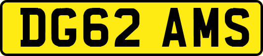 DG62AMS