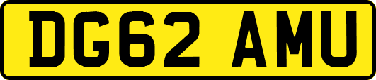 DG62AMU