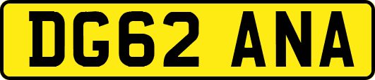 DG62ANA
