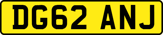 DG62ANJ