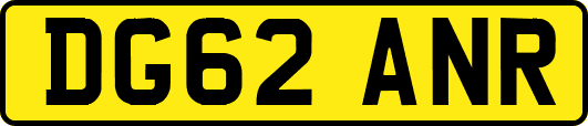 DG62ANR