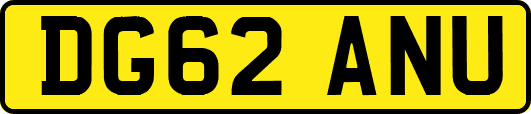 DG62ANU