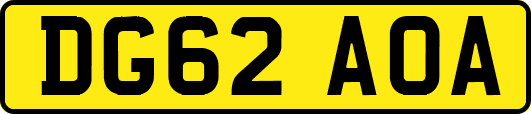 DG62AOA