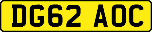 DG62AOC