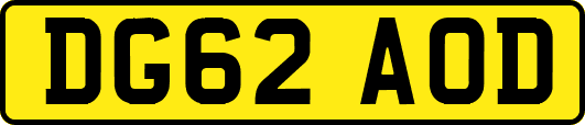 DG62AOD