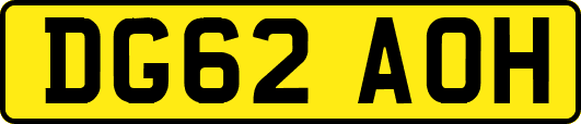 DG62AOH