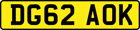 DG62AOK