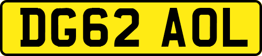 DG62AOL