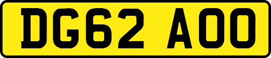 DG62AOO