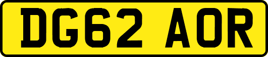 DG62AOR