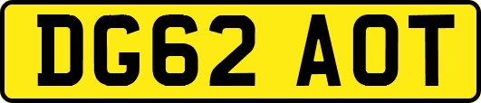 DG62AOT