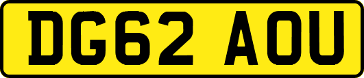 DG62AOU