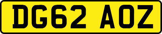 DG62AOZ