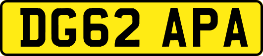 DG62APA