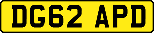 DG62APD