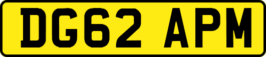 DG62APM