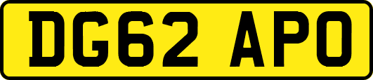 DG62APO