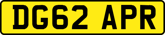 DG62APR