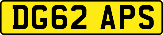 DG62APS