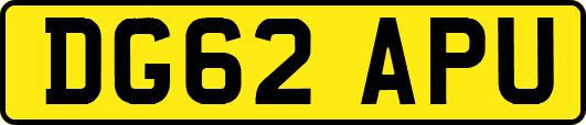 DG62APU