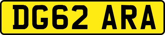 DG62ARA