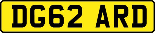 DG62ARD