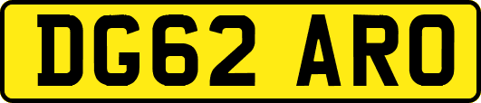 DG62ARO
