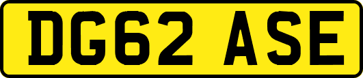 DG62ASE
