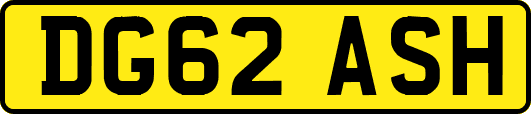 DG62ASH
