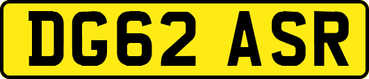 DG62ASR