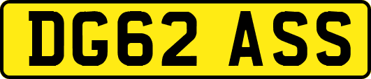 DG62ASS