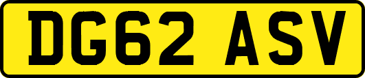 DG62ASV