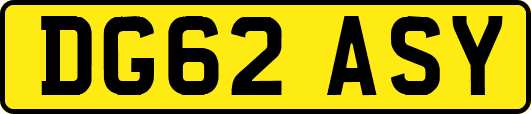 DG62ASY