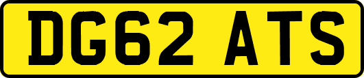 DG62ATS